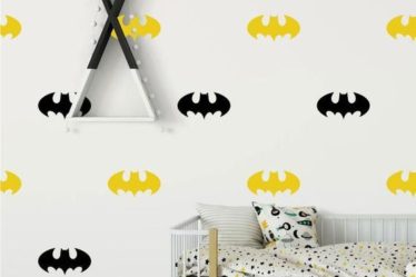 batman-chambre