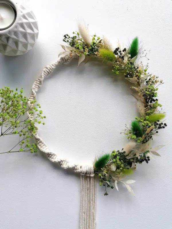 couronne-macrame-fleurs