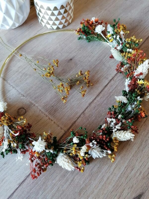 couronne_terracotta_vert